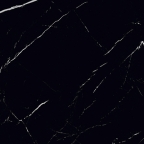 Керамогранит Royce Black Marquina High glossy