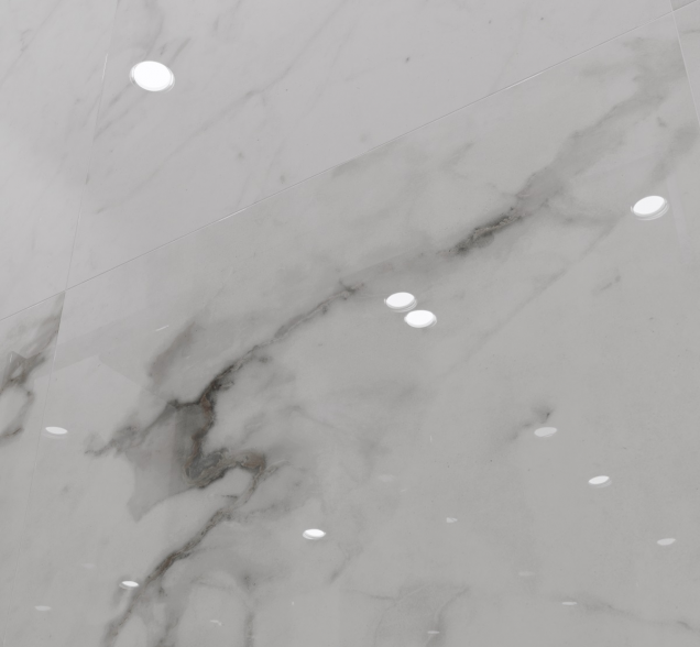 Керамогранит Royce Carrara Betria Polished