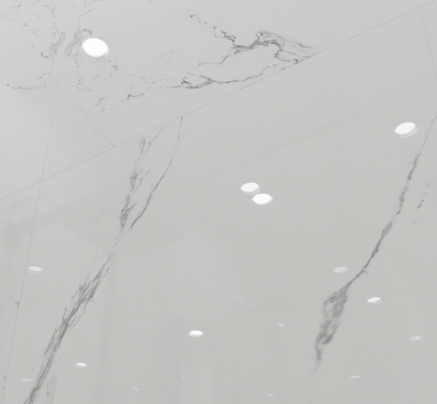 Керамогранит Royce Carrara Marmo Polished