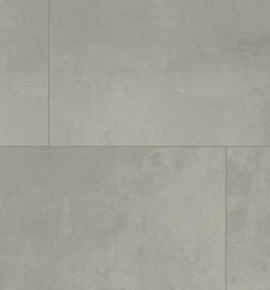 SPC плитка Firmfit Tiles Бетон серый LT-1650